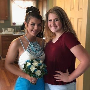 Meet your Posher, Payton